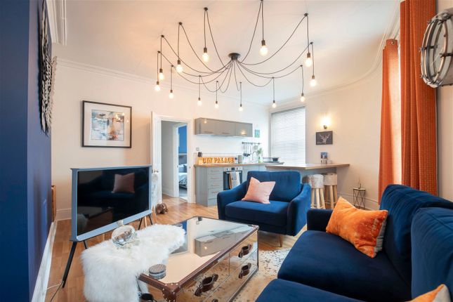 Flat for sale in Clarence Street, Town Centre, Cheltenham
