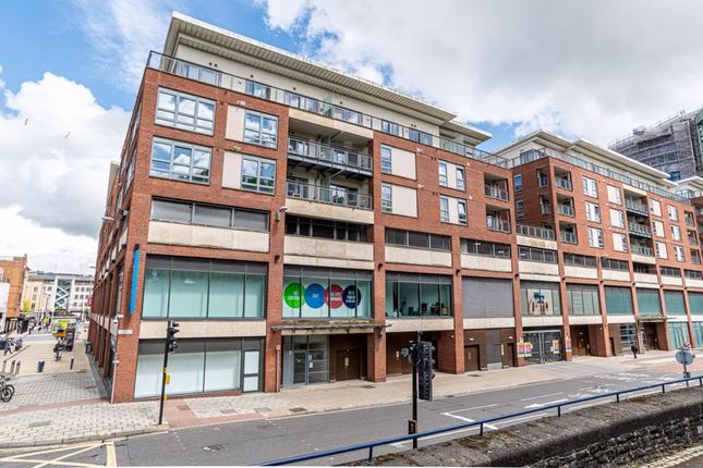 Thumbnail Studio for sale in Broad Weir, Broadmead, Bristol