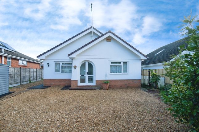 Detached bungalow for sale in Tricketts Lane, Ferndown