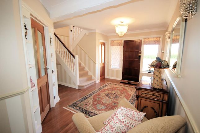 Reception Entrance Hall