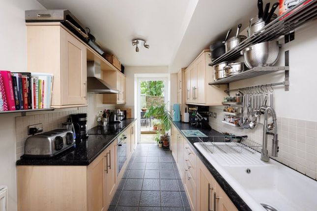 Flat for sale in Imperial Road, Redland, Bristol