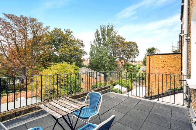 Coningham Road, London photo 2