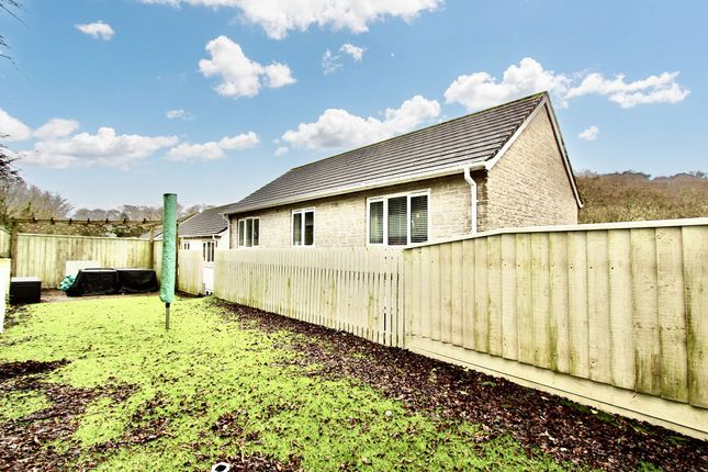 Detached house for sale in William Evans Close, Plymouth