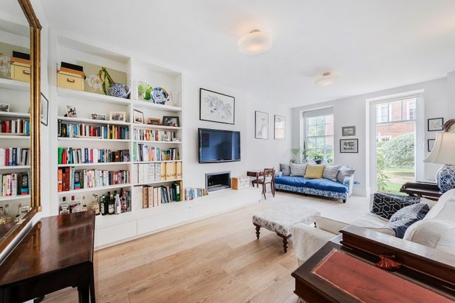 Thumbnail Flat to rent in Coleherne Court