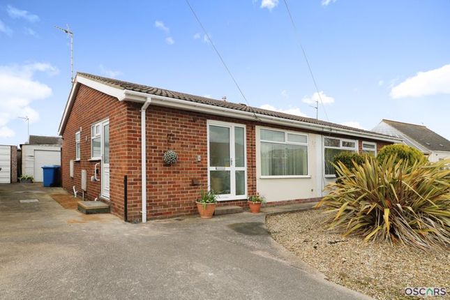 2 bed property for rent in Charles Street, Hedon HU12