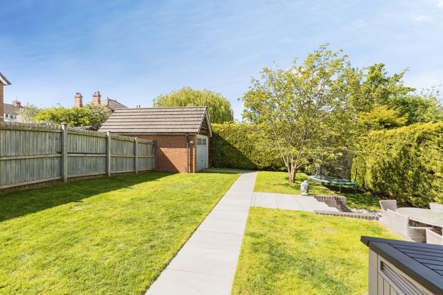 27, Fairwood Drive, Wrexham photo 2