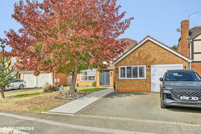 43, Rufford Avenue, Weston Favell, Northampton photo 3
