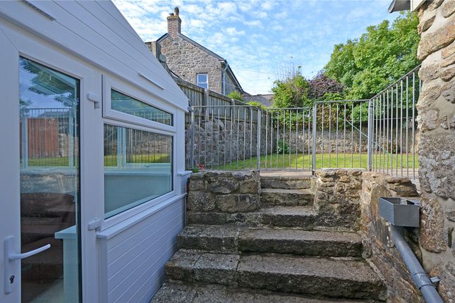 Detached house for sale in Lower Drift, Buryas Bridge, Penzance, Cornwall