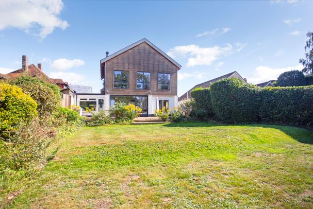 Detached house for sale in River Mount, Walton-On-Thames