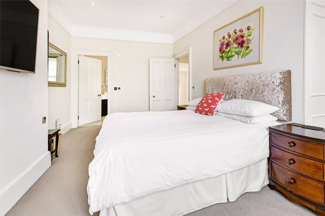 Maisonette for sale in Eccleston Street, Belgravia