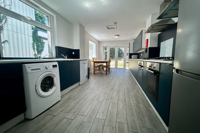9, Salisbury Road, Cardiff photo 3