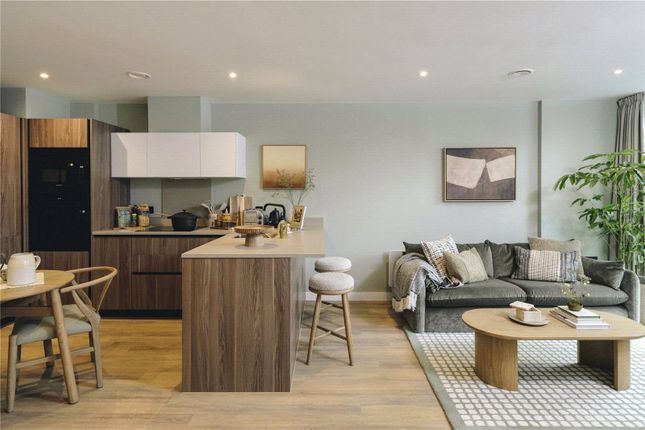 Kitchen/Living