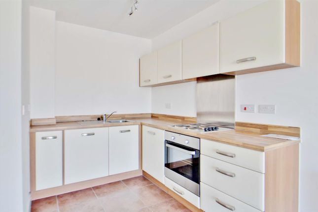 Flat for sale in Wilton Close, Wilton Road, Linden, Gloucester