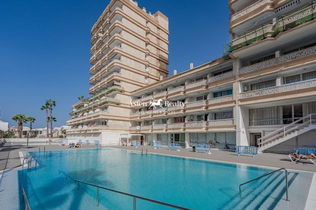 Apartment for sale in Playa Las Americas, Playa De Las Américas, Santa Cruz Tenerife