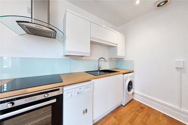 Flat 4, 30, Milton Road, London photo 5