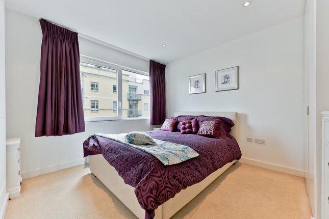 Flat to rent in Gillingham Street, Pimlico