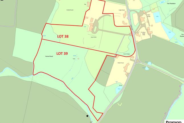 Davali House, Crow Lane, Tendring, Essex, Co16 9Ap