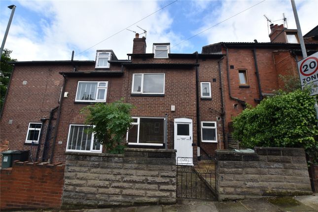 Thumbnail Terraced house for sale in Norman Row, Leeds, West Yorkshire