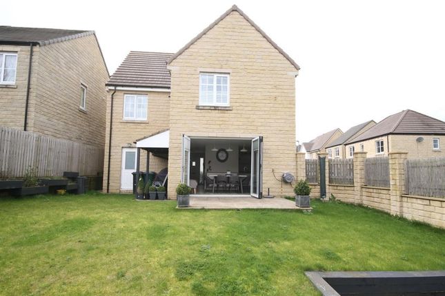 Detached house for sale in Quarry Park, Idle, Bradford