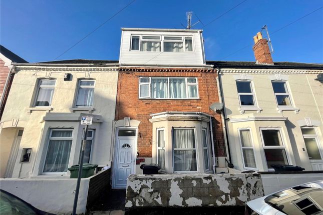 Terraced house for sale in Weston Road, Gloucester, Gloucestershire