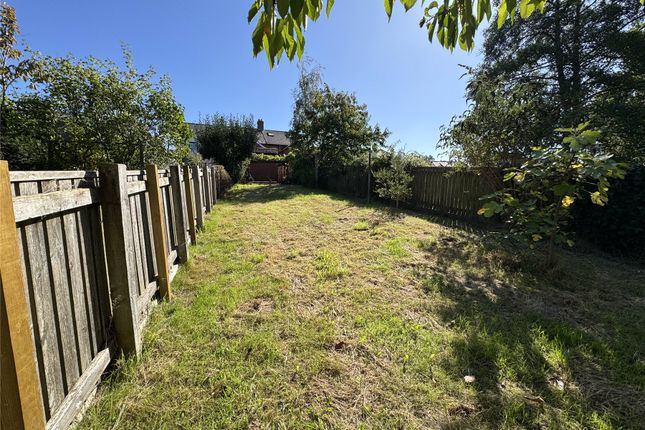 2 Hillsborough,, Parsonage Way, Woodbury photo 2