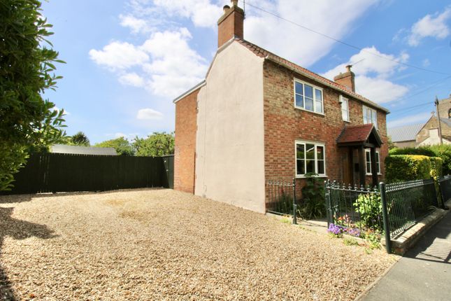 Appletree Cottage, 4, Sturton Road, Lincoln photo 2