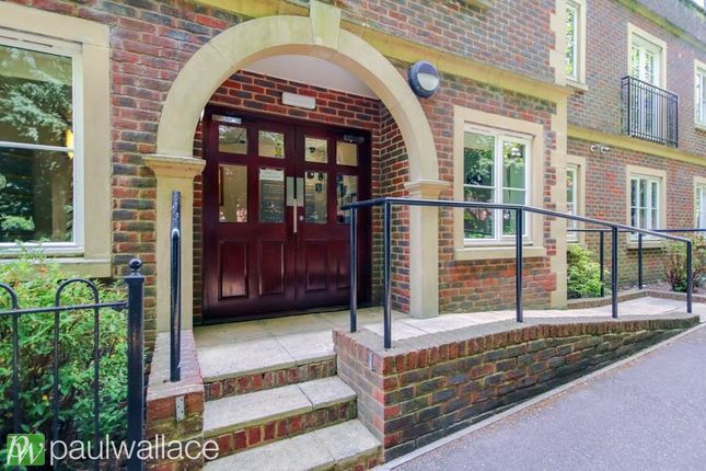 2-bed house on 17, Esdaile Hall, Hoddesdon, £219,995