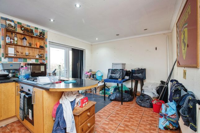 End terrace house for sale in Coeden Dal, Cardiff