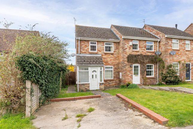 2-bed house on 11, Wellcroft, Leighton Buzzard, £325,000