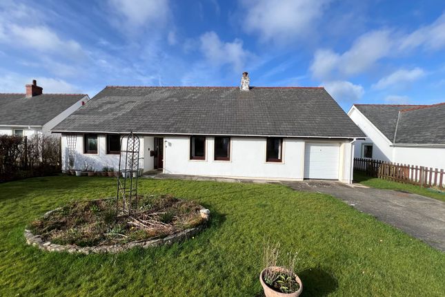 Property for sale in Erw Wen, Blaenffos, Boncath