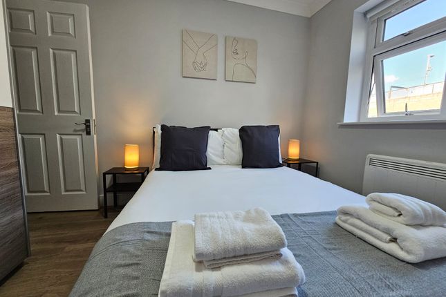 Flat 2, Frithville Gardens,W12 W12 7JN, london photo 2