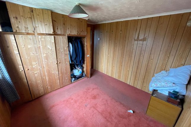 Detached bungalow for sale in Plwmp, Llandysul