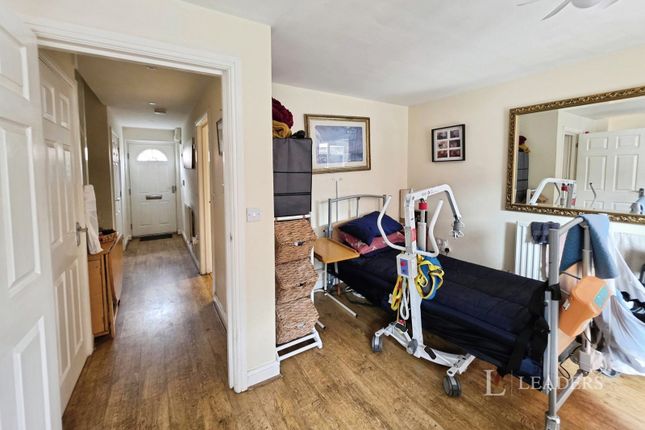 2, Dawson Court, Oakham photo 4