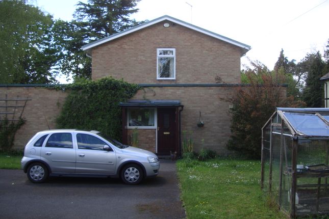 Detached house to rent in Mill Lane, Blakedown