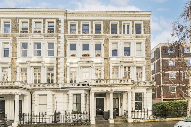 Flat for sale in Charleville Road, London
