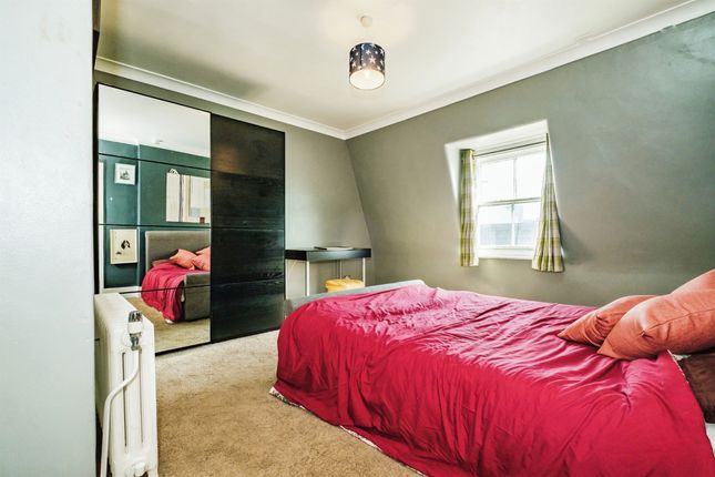 Flat for sale in East Street, Brighton
