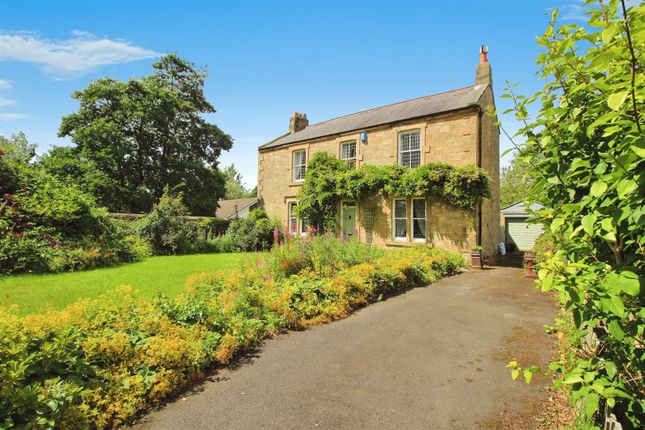 Thumbnail Detached house for sale in The Shieling, Scotland Head, Winlaton