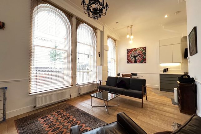 2-bed house on 2 York House, 2 York House,, 12 Berners Street, W1T, London, £4,200/mo