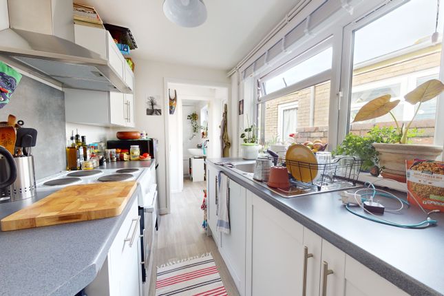 Terraced house for sale in Marsh Lane, Cheltenham