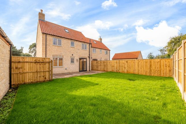 Cottage for sale in Plot 5, Bramble Court, Cherry Willingham
