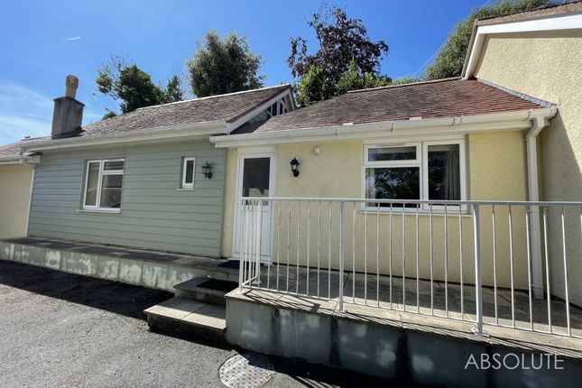 Thumbnail Detached bungalow to rent in Seaway Lane, Torquay
