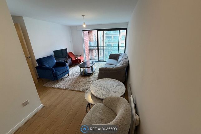 Apartment, Madison Square, Liverpool photo 3