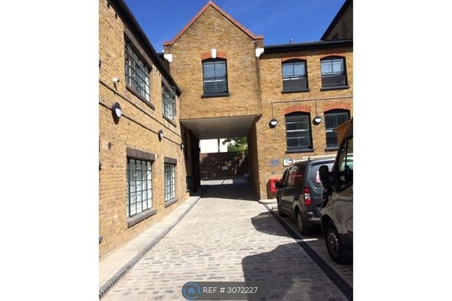 Dod Street, London photo 2