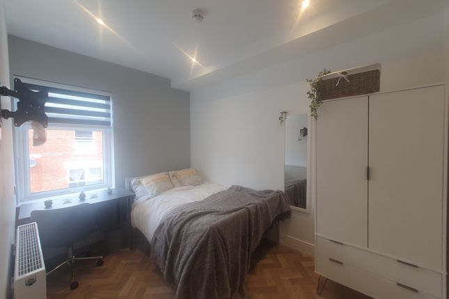 Shared accommodation to rent in Redshaw Street, Derby