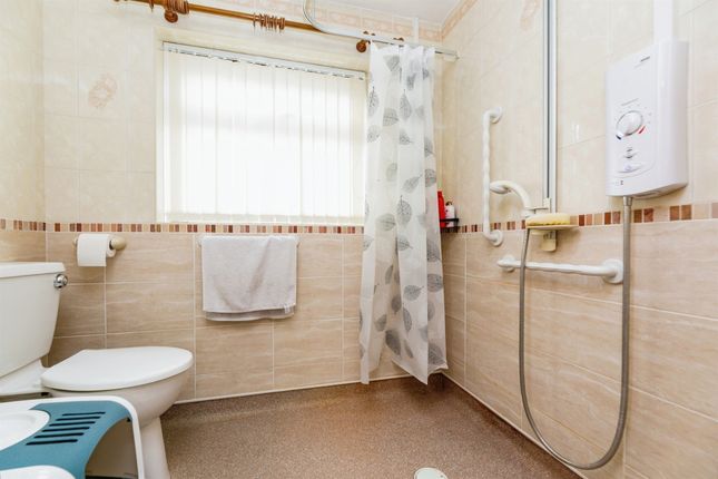 Detached bungalow for sale in Roseberry Close, Hoyland, Barnsley
