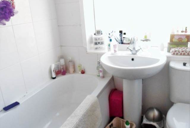 Mackie Road, Filton, Bristol BS34, 1 bedroom flat to rent - 64078644 ...