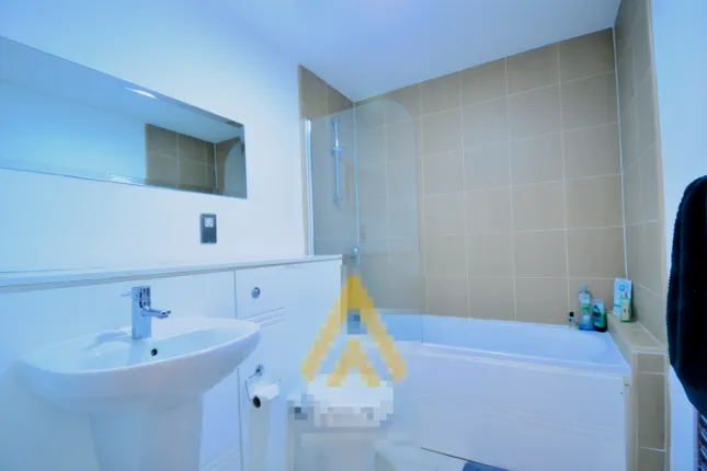 Apartment 181, Latitude Birmingham, West Midlands, Apartment 181, Birmingham photo 4