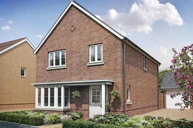 The Oxford Mulberry Fields New Barn Lane North Bersted Po21 4