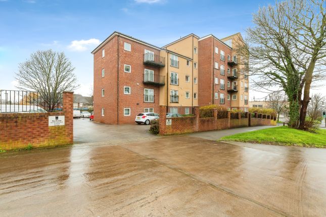 Flat for sale in Barnsley Road, Sheffield, South Yorkshire