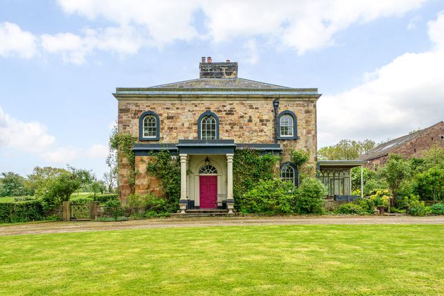Pyebrook Hall, Town Lane, Chorley photo 3